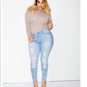 Good American Jeans